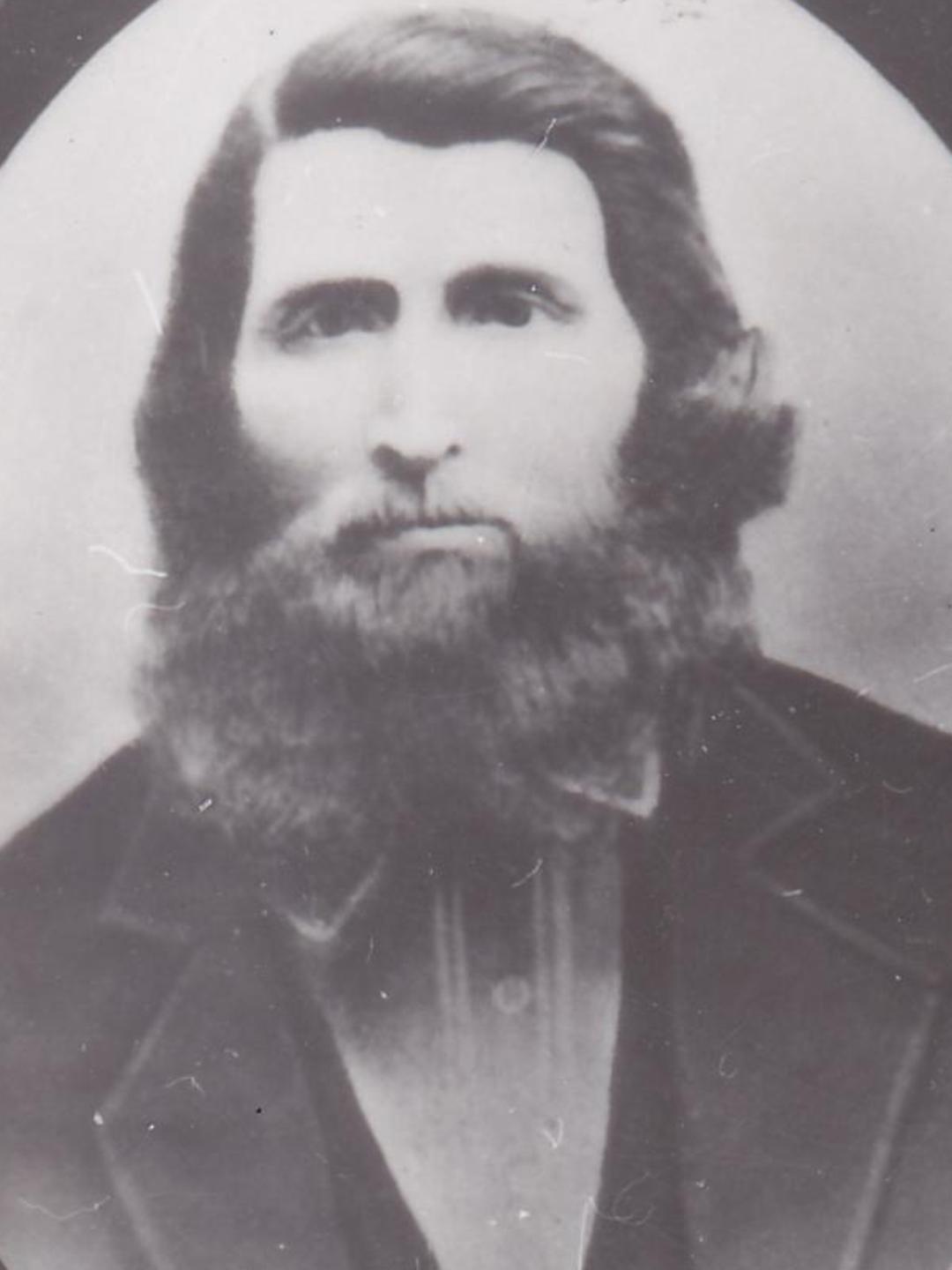 James Barnet Cole Jr. (1828 - 1876) Profile